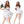 Load image into Gallery viewer, Halloween white ghost bride cos costume  yc28190
