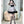 Load image into Gallery viewer, LOLITA MAID COSPLAY COSTUME yc50311

