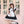 Load image into Gallery viewer, Maid Lolita Plus Size Dress            yc50331
