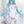 Load image into Gallery viewer, Hatsune future pink butterfly fairy cos clothing yc50419
