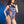 Load image into Gallery viewer, Biker girl cosplay print uniform  yc50402
