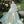 Load image into Gallery viewer, Hanfu chest-length skirt  yc50085
