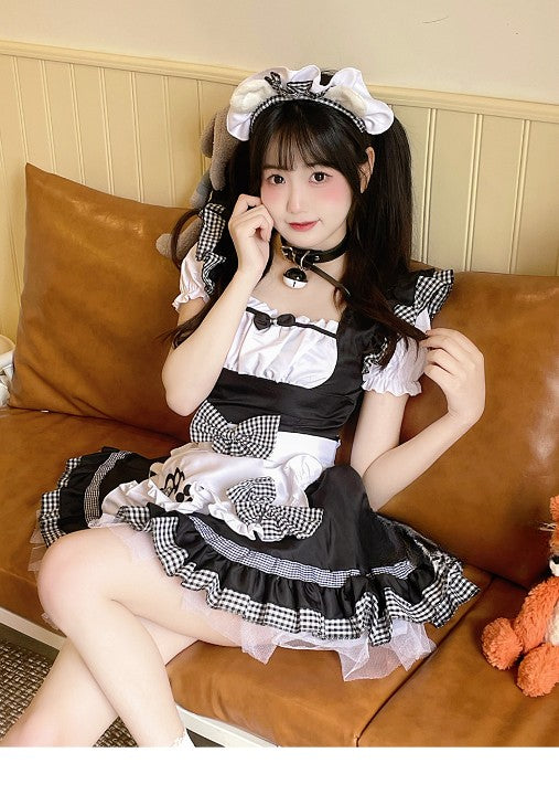 Cute soft girl Lolita cos clothing yc50418