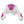 Load image into Gallery viewer, Spiderman Gwen cos suit yc28100

