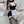 Load image into Gallery viewer, Patent leather hip skirt maid uniform  yc28027
