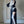 Load image into Gallery viewer, Nun uniform two-dimensional suit   yc50335
