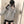 Load image into Gallery viewer, kitty cute soft girl navy collar sweatshirt  yc28153
