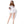 Load image into Gallery viewer, Halloween white ghost bride cos costume  yc28190
