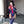 Load image into Gallery viewer, Spider-Man Heart Hollow Elastic Suit yc28061
