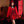 Load image into Gallery viewer, Halloween little red riding hood cosplay  yc28182
