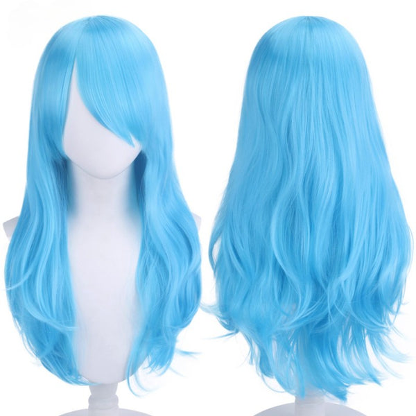 Cos color anime wig  yc28119