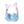 Load image into Gallery viewer, Macaron cat ear bluetooth headset yc25031
