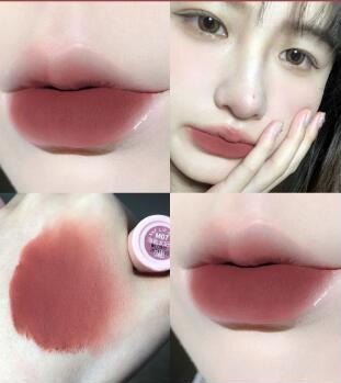 MATTE VELVET LIP GLOSS yc50300