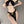 Load image into Gallery viewer, Black gold cat girl cosplay exotic dancer uniform   yc50337
