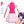 Load image into Gallery viewer, Ai Hoshino cosplay dress  yc28037
