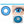 Load image into Gallery viewer, cosplay milky way color contact lenses   yc28118
