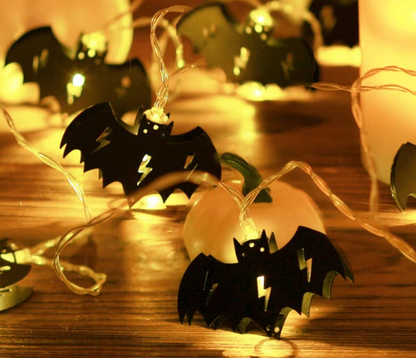 Halloween spooky pumpkin lanterns  yc28170