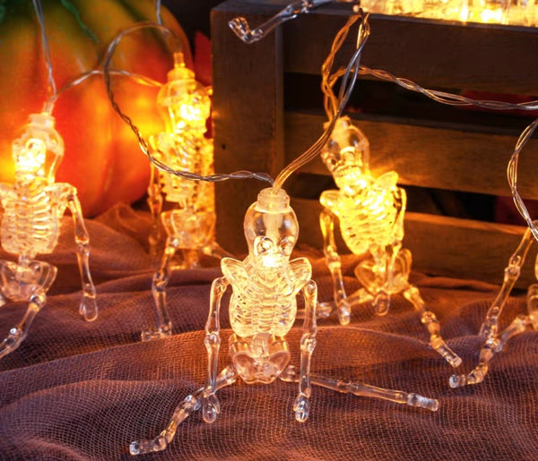 Halloween spooky pumpkin lanterns  yc28170