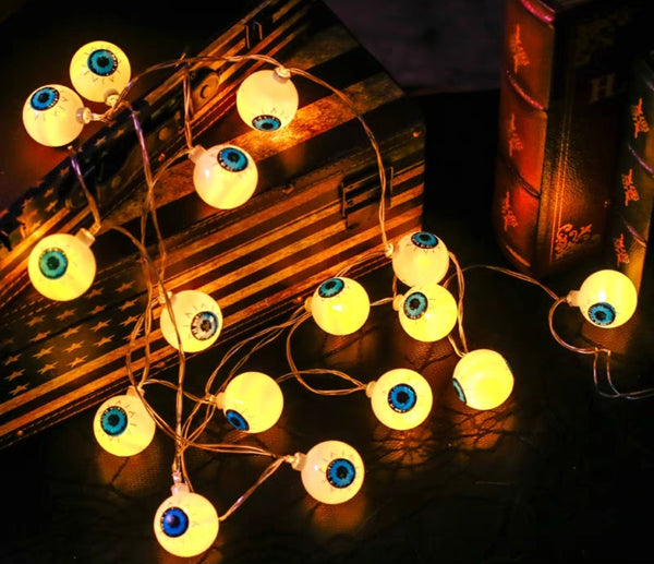 Halloween spooky pumpkin lanterns  yc28170
