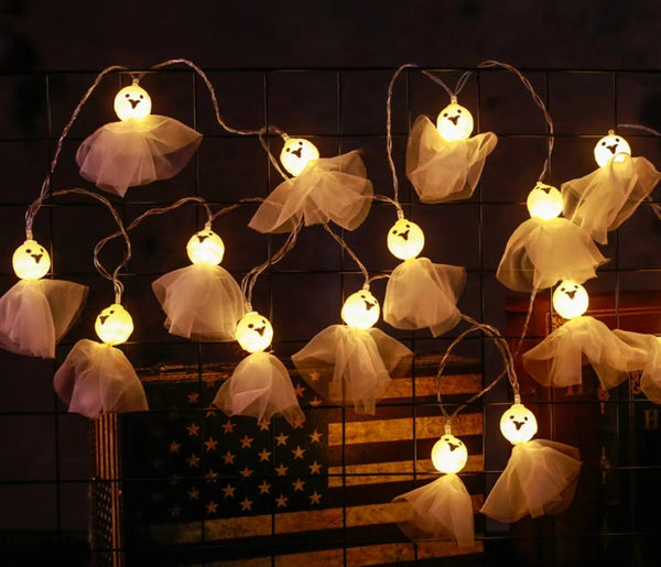 Halloween spooky pumpkin lanterns  yc28170