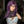 Load image into Gallery viewer, Harajuku purple wig yc22399

