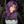 Load image into Gallery viewer, Harajuku purple wig yc22399
