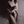 Load image into Gallery viewer, Black chain pajamas AN132
