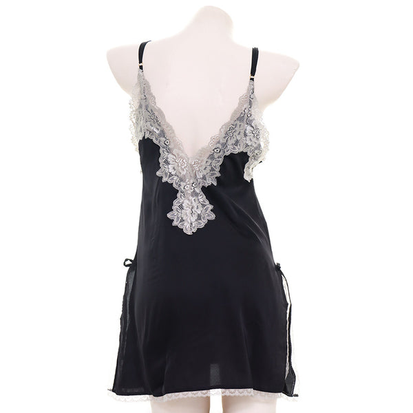 Lace dress AN0298