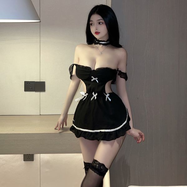 Cos maid uniform AN0215
