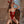 Load image into Gallery viewer, Velvet Backless Bunny Suit KF70022
