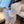 Load image into Gallery viewer, Blue maid dress  AN129
