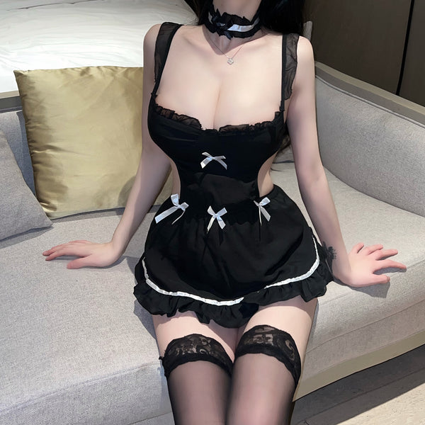 Cos maid uniform AN0215
