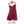 Load image into Gallery viewer, Christmas strappy lace dress AN0054
