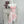 Load image into Gallery viewer, Lace strappy nightgown AN108
