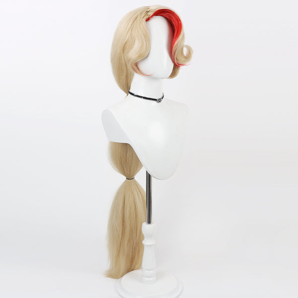 Cosplay cornrow wig AN0438