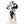 Load image into Gallery viewer, Cute plush cow suit yc25060
