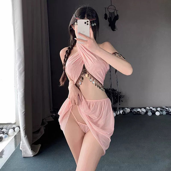 Cross dress AN120