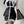 Load image into Gallery viewer, The nun&#39;s prayer cosplay set yv47293
