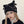Load image into Gallery viewer, Punk cat ear cross hat yc25039
