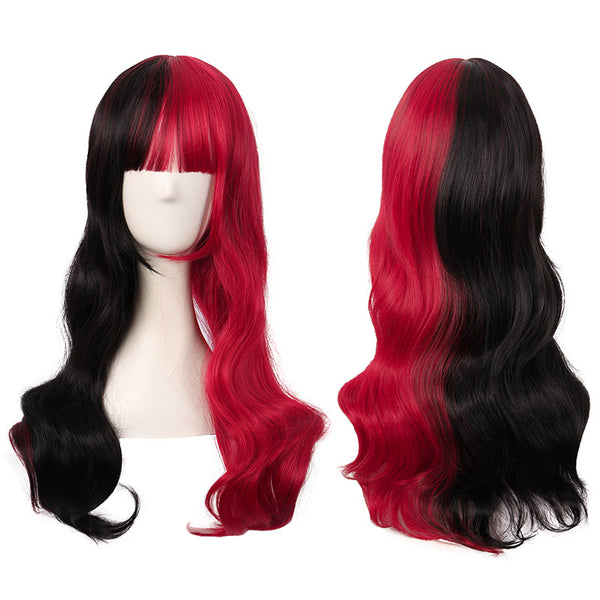 Lolita Long Roll Wig AN0412