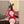 Load image into Gallery viewer, Hollow mesh  dress  AN127
