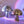 Load image into Gallery viewer, Disco Mushroom Balls    yc50327

