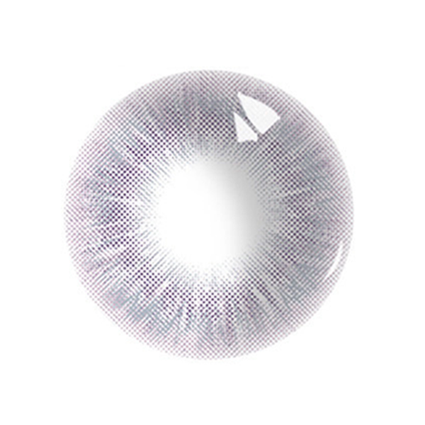 COSPLAY Purple Contact Lens (TWO PIECE)     YC21442