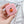 Load image into Gallery viewer, Cute style fruit contact lens case yc23280
