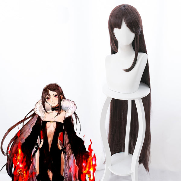 Fate/Grand Order cosplay wig yc23550