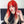 Load image into Gallery viewer, lolita fashion orange gold gradient wig yc23574
