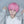 Load image into Gallery viewer, Harajuku Fashion Pink Short Wig yc23544
