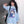 Load image into Gallery viewer, Harajuku cute girl print long sleeve t-shirt yc23526
