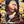 Load image into Gallery viewer, Lolita yellow orange wig yc22972
