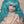 Load image into Gallery viewer, Hatsune Miku cosplay wig yc22386
